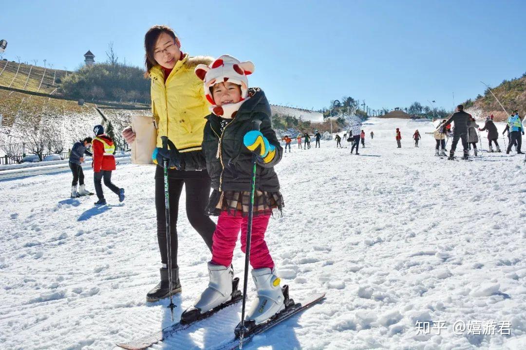 江浙沪滑雪场居然这么多?红黑榜看这篇就够了! - 知乎