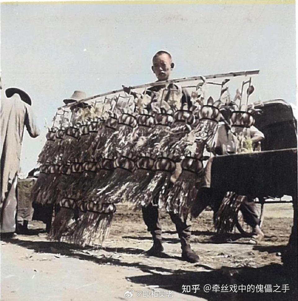 明朝,特别是万历时期,乡绅、地主家的女仆、男仆能按时拿到足额报酬吗? - 知乎