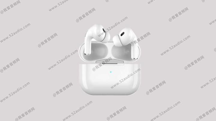 苹果2022年秋季新品发布会首秀时间官宣，AirPods Pro 2或将正式登场