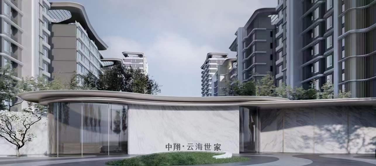 2022年的保定楼市，将是高品质的改善楼盘唱主角 - 知乎