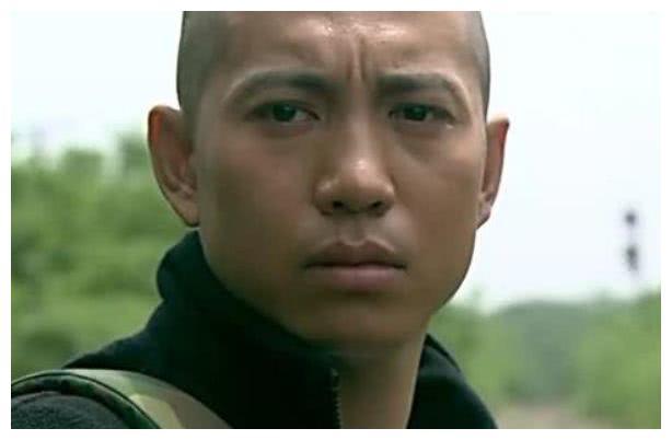 我是特种兵8年后男一糊了男二没红男三火到无人不知