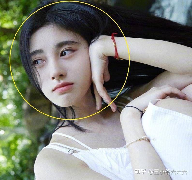 为什么大家对鞠婧祎的恶意那么大? - 知乎