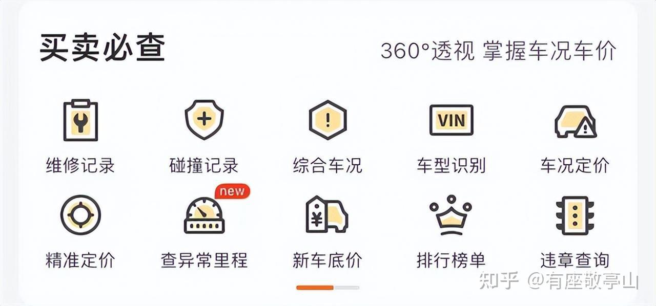 二手车查车价app哪个最准(二手车查车价app哪个最准)