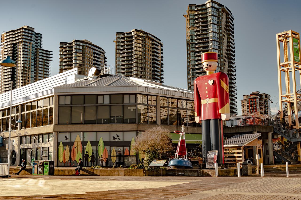 2. 甘南核心商圈