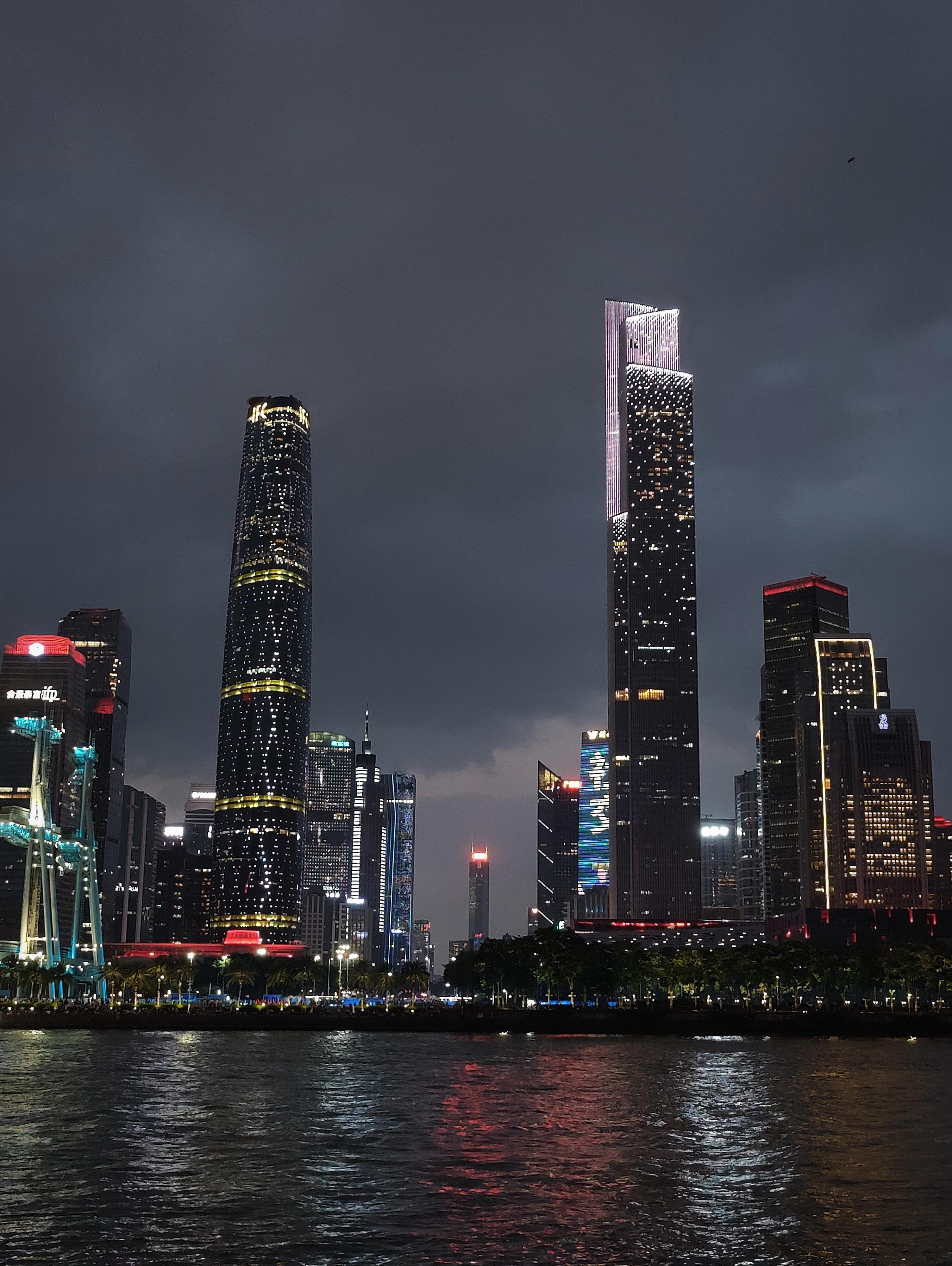 如何评价广州这座城市?