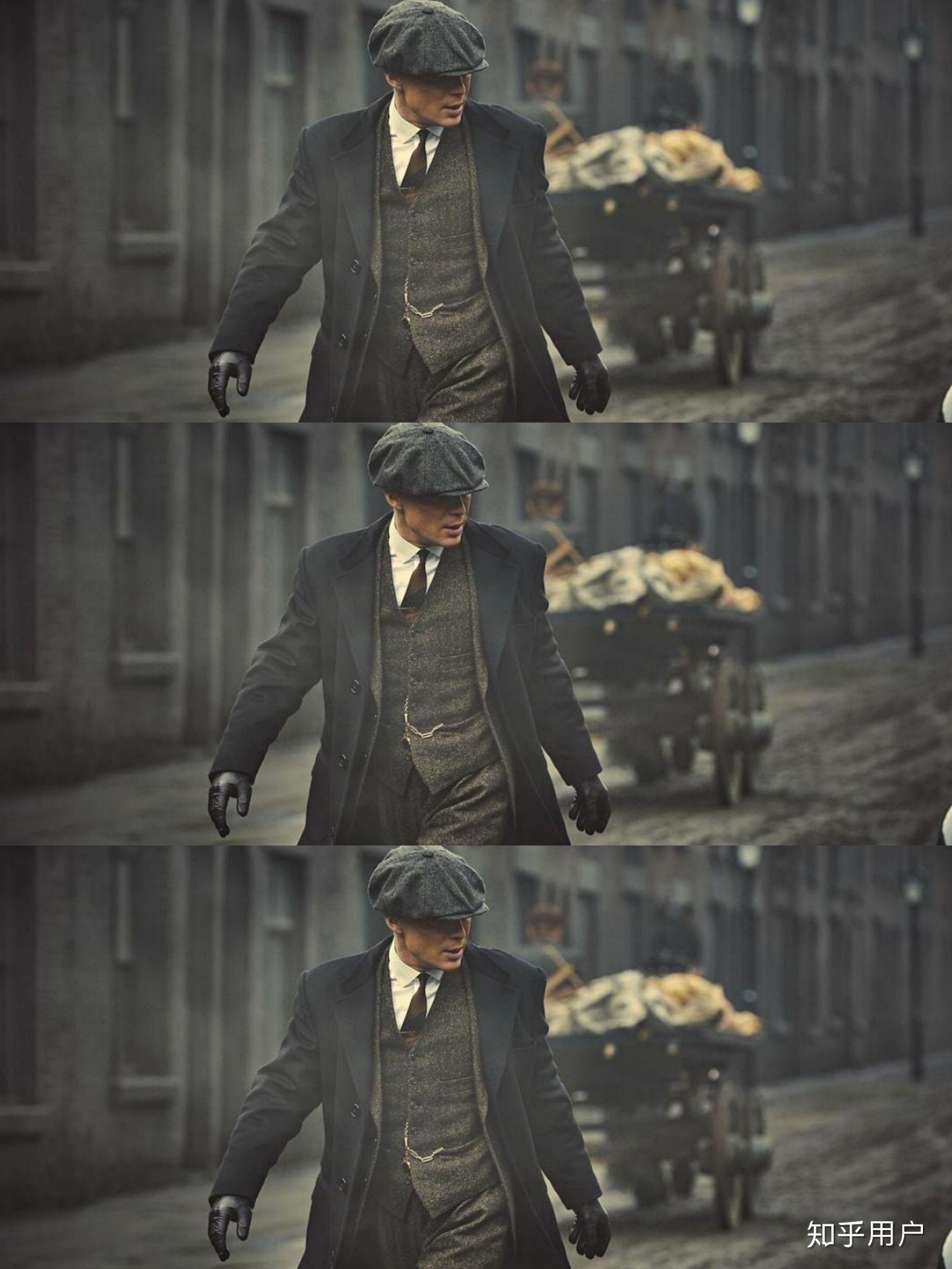 有哪些关于英剧《浴血黑帮》的手机壁纸? - 知乎