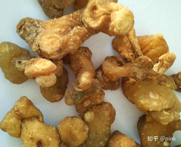黄精的功效与作用？禁忌？ - 知乎