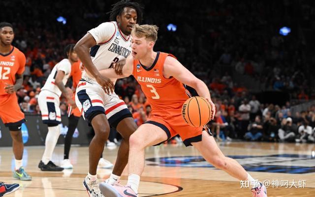 怎样看ncaa疯狂三月