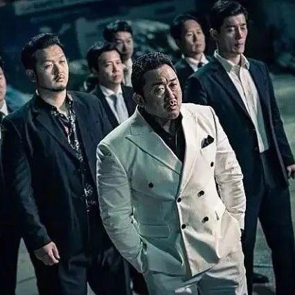5部全员恶人的电影大片，以恶对恶，以暴制暴！ 知乎 