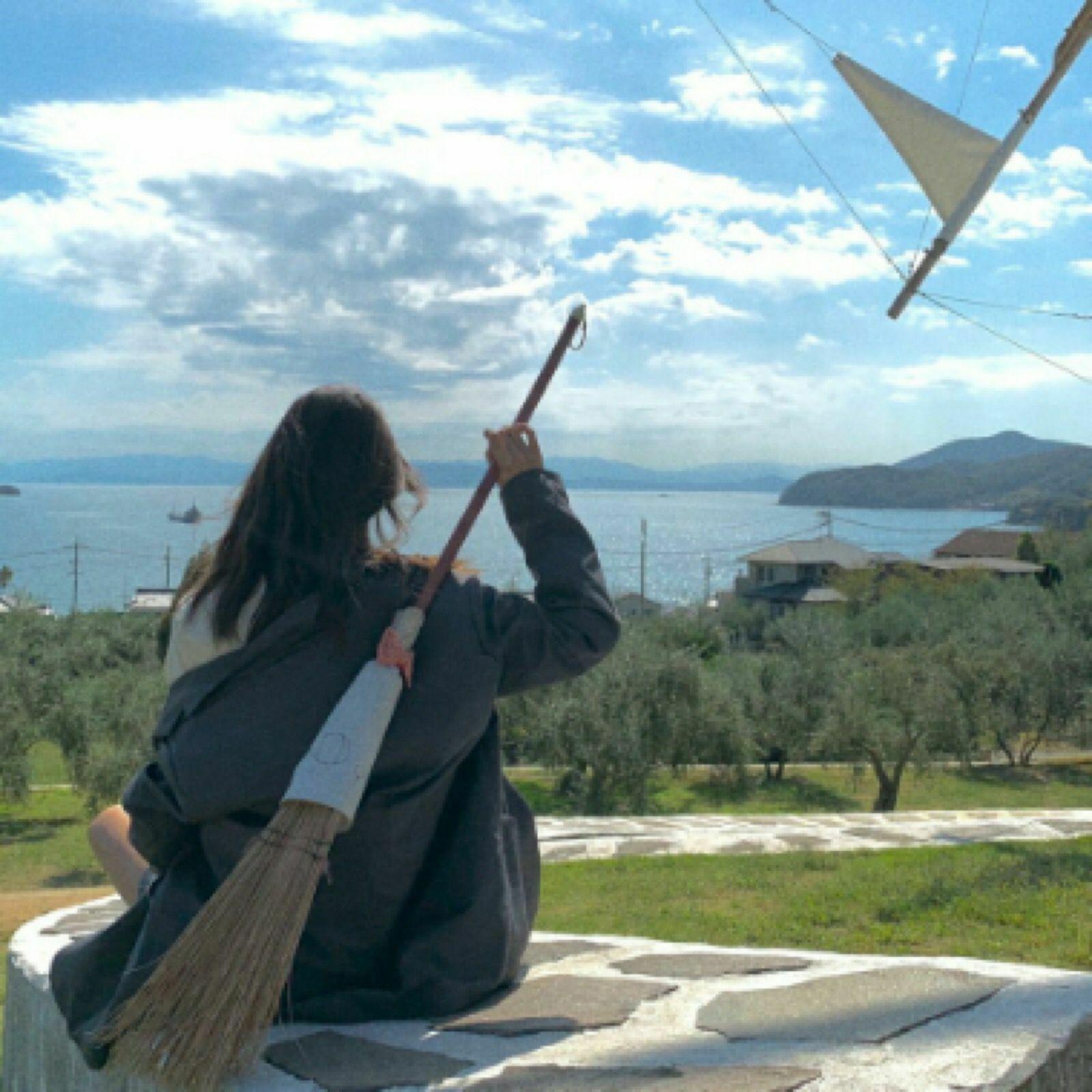 有好看蓝底的头像么