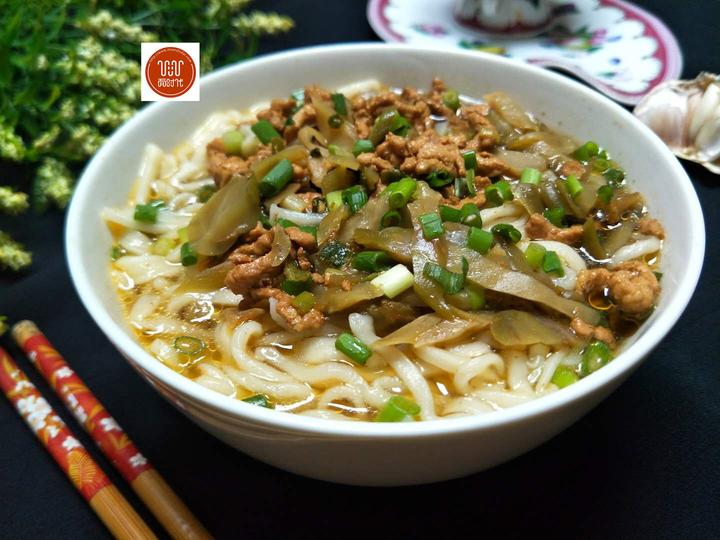 夏天吃这样一碗面，太爽了，清热解暑，一星期吃三次都不腻！ - 知乎