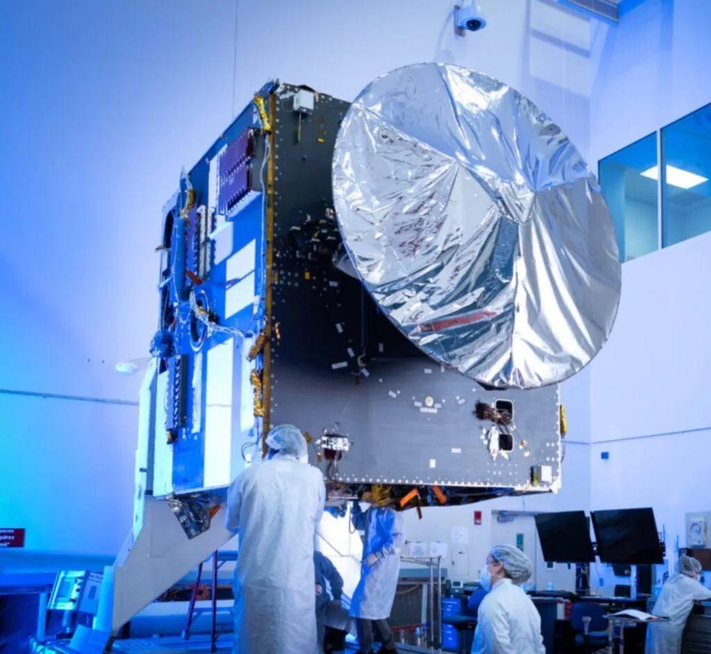 NASA「灵神星」号启程探索同名金属小行星,这对航天业有哪些意义? - 知乎
