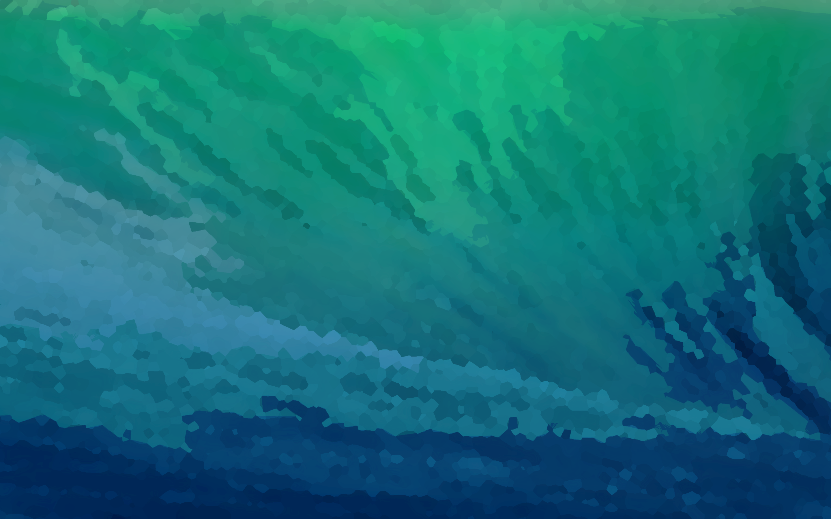 有哪些优雅的windows10壁纸