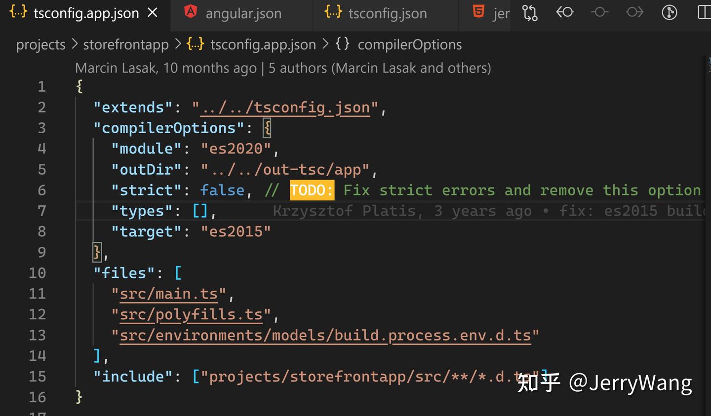 如何解决 Angular custom library module 在 ng build 时无法被识别的错误 - 知乎