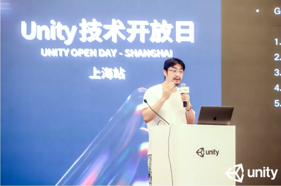 Unity 技术开放日 | 绝对干货 - 游戏中台如何基于 Unity SRP Render Graph 支持多个Unity项目 - 知乎