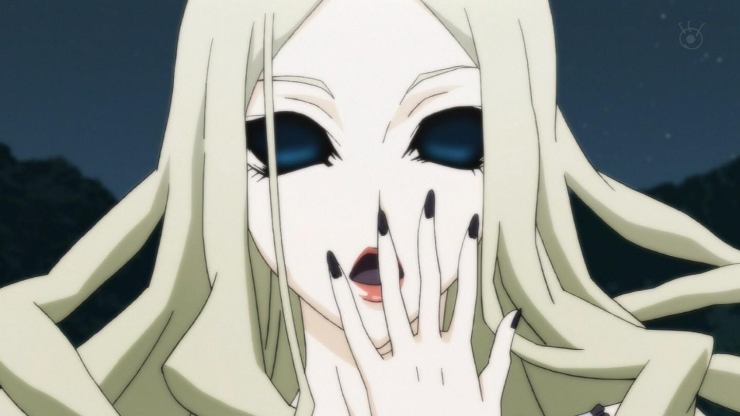 有哪些悲惨的二次元角色令你印象深刻? - 知乎