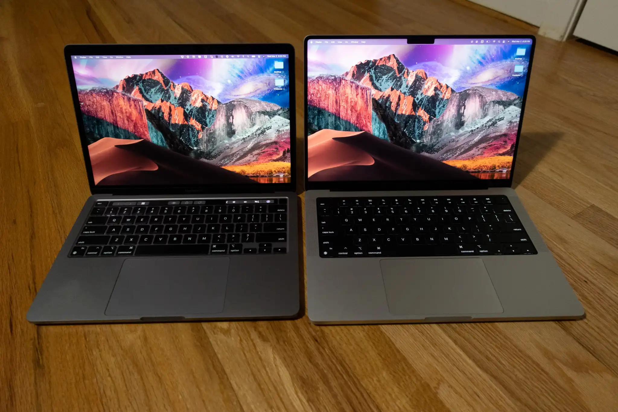 为什么Macbook pro 要推出14寸抛弃13寸？ - 知乎
