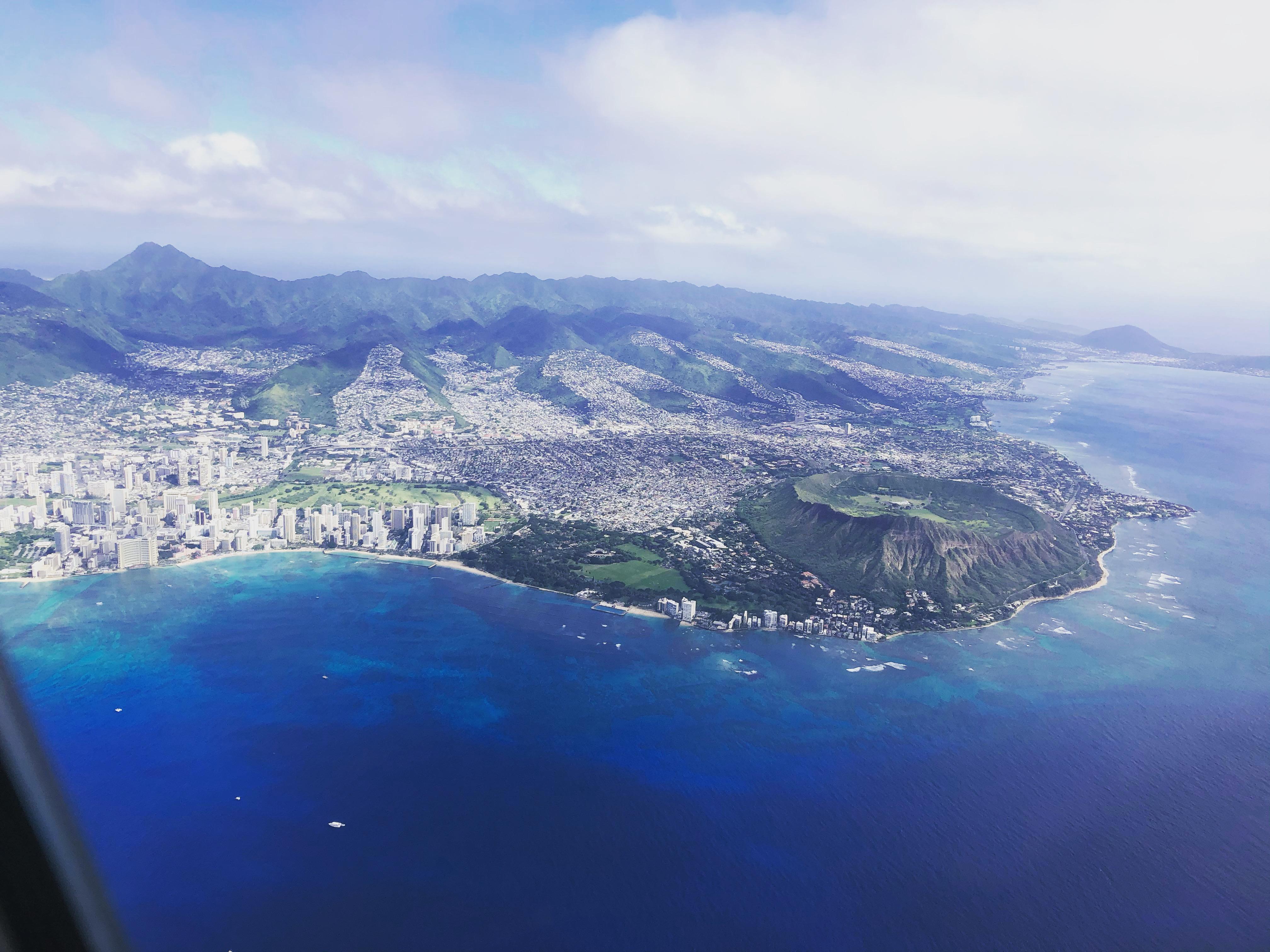 夏威夷+东京，爽歪歪的13天蜜月旅行全攻略！ - 知乎