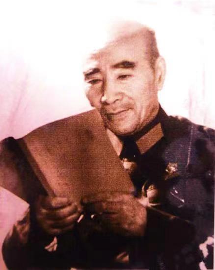 1946年林帅被叛徒出卖,本已做好最坏打算,最后却被一副棺材所救。 - 知乎