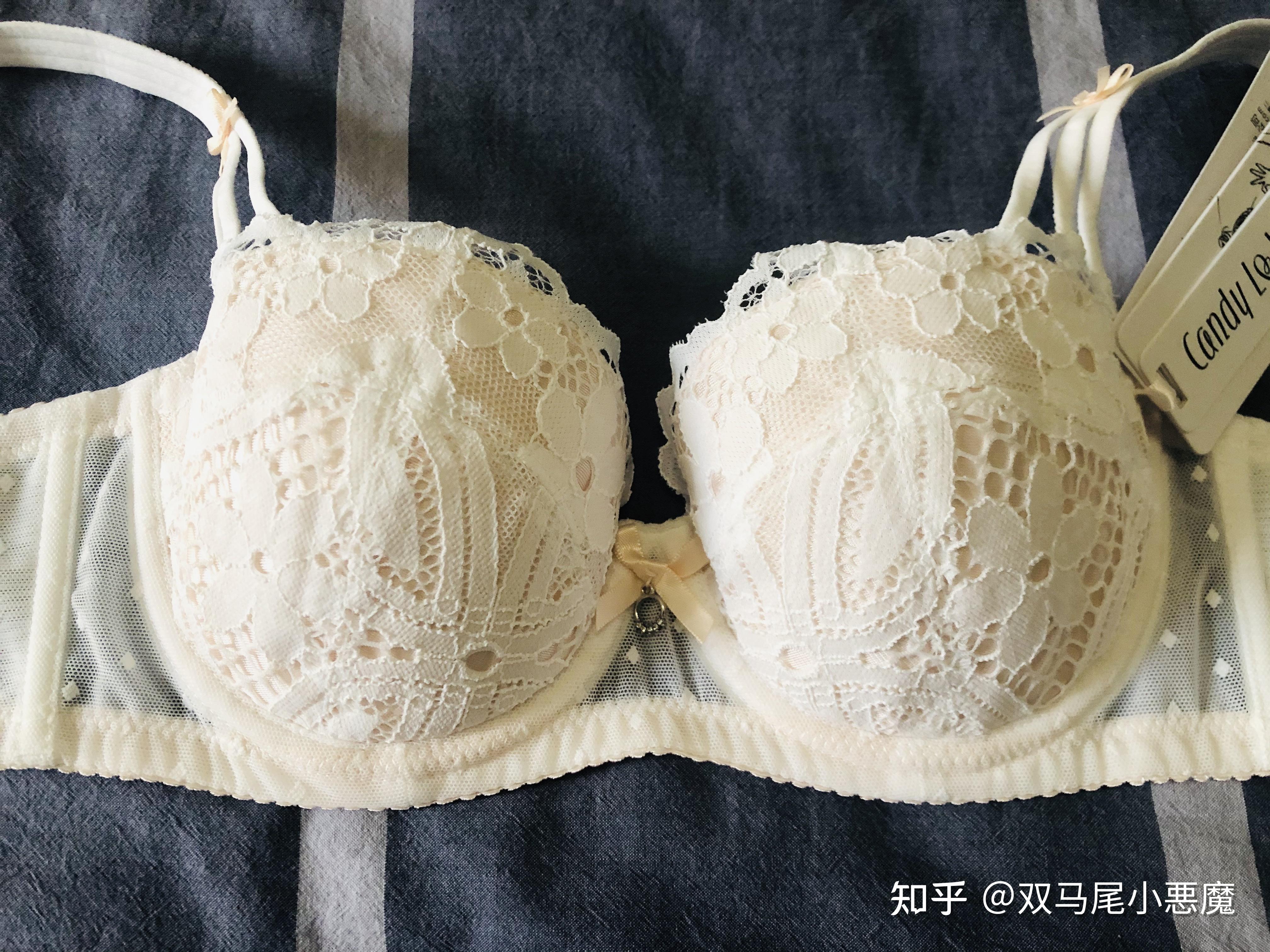 目前有人穿過最好穿舒服的內衣嗎?哪個牌子的?