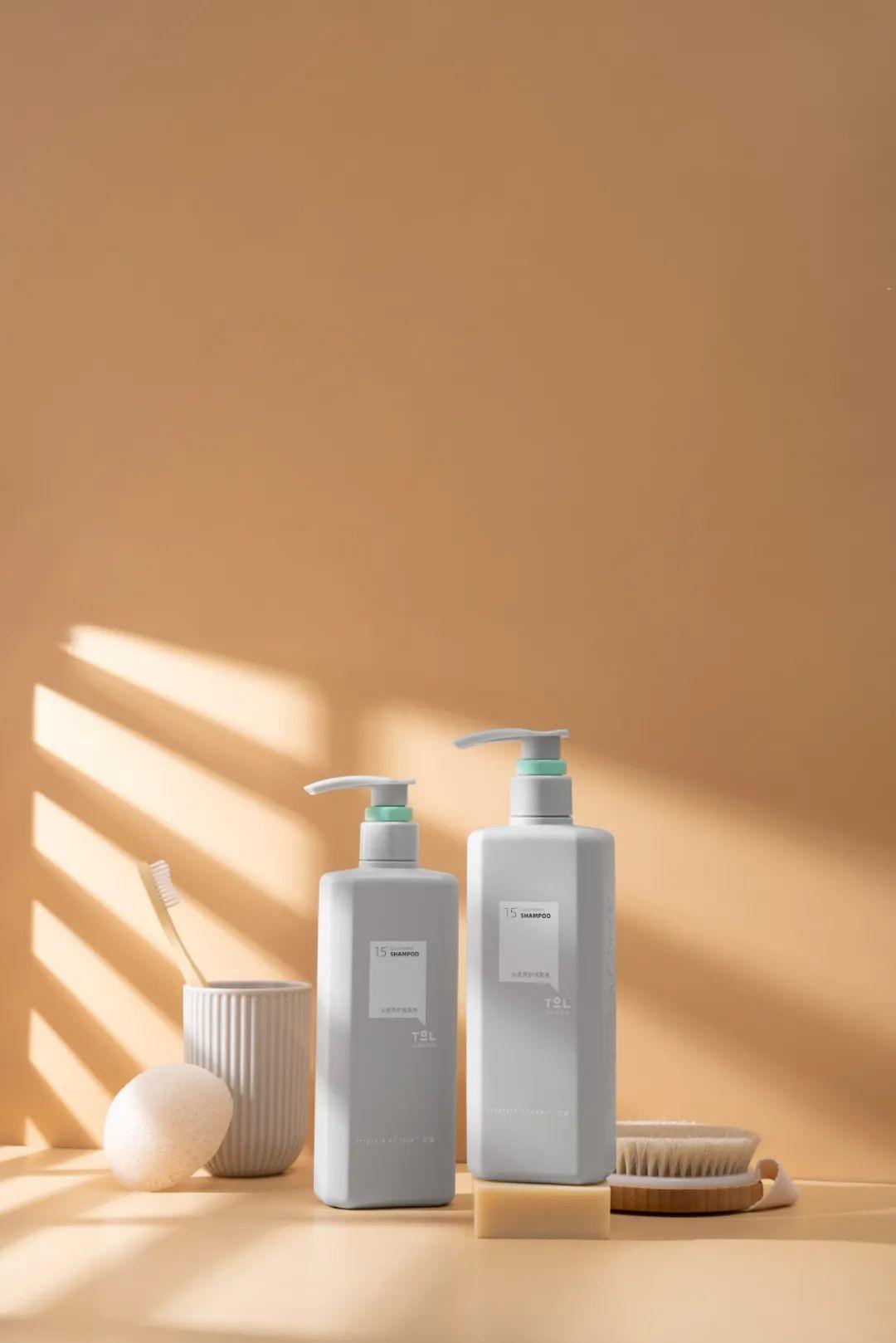 如何看待三谷这个洗护品牌? - 知乎