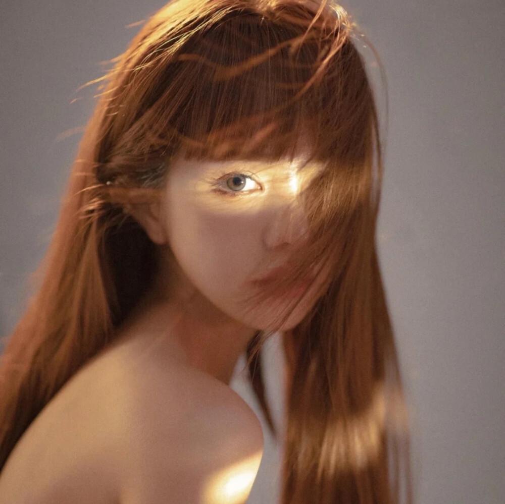 有没有女生高冷头像