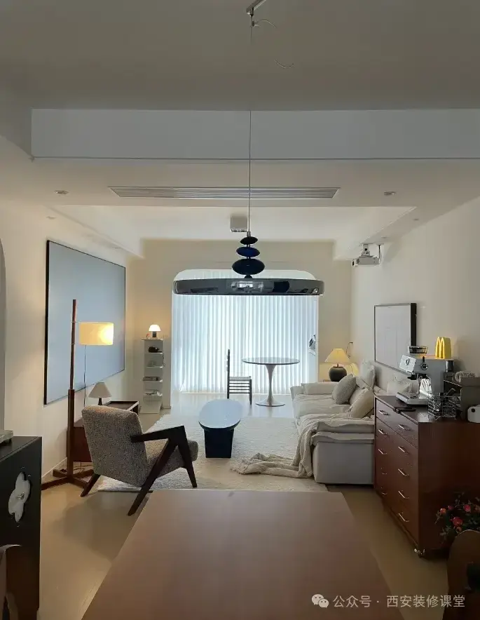 120㎡中古风小家,真的好喜欢 - 知乎