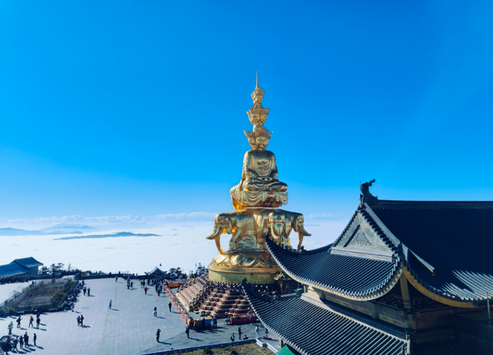 每日一只热点股分析:峨眉山a!成都迪斯尼网络热梗爆火