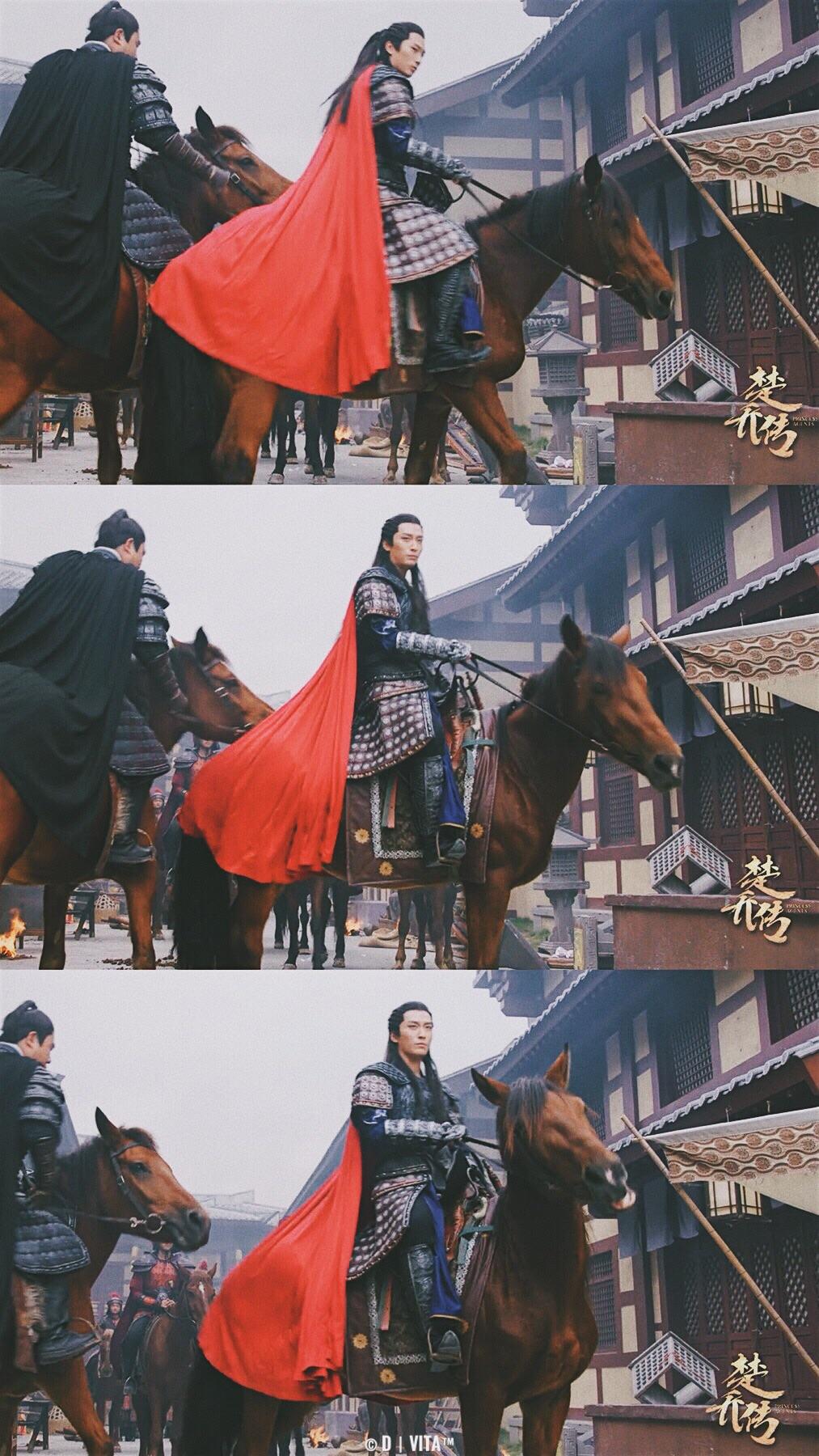 窦骁的美图或搞怪图有哪些?-窦骁帅照