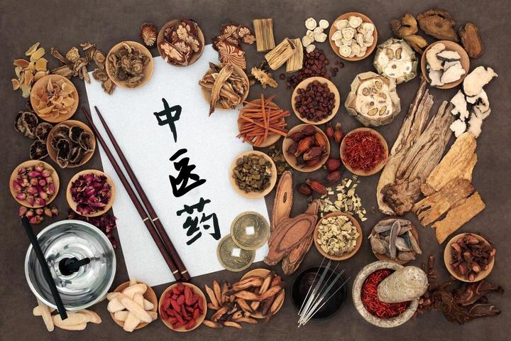 中医药现代化:助推中国式现代化的健康引擎 - 知乎