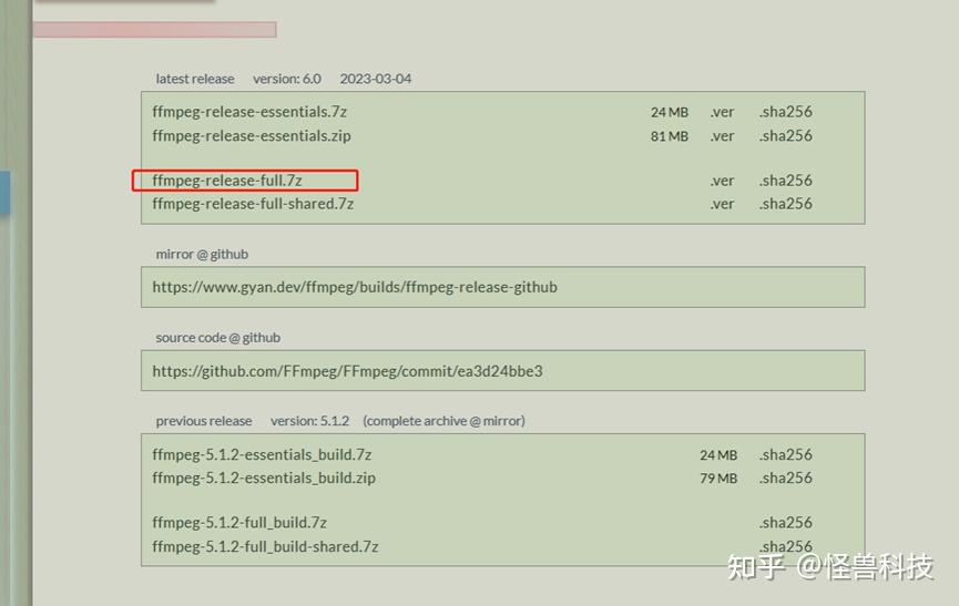 you-get获取资源,最详细的安装以及使用 - 知乎