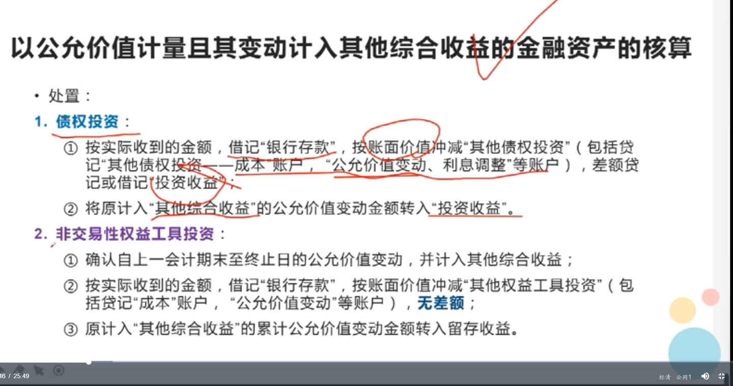 中级财务会计（一） - 知乎