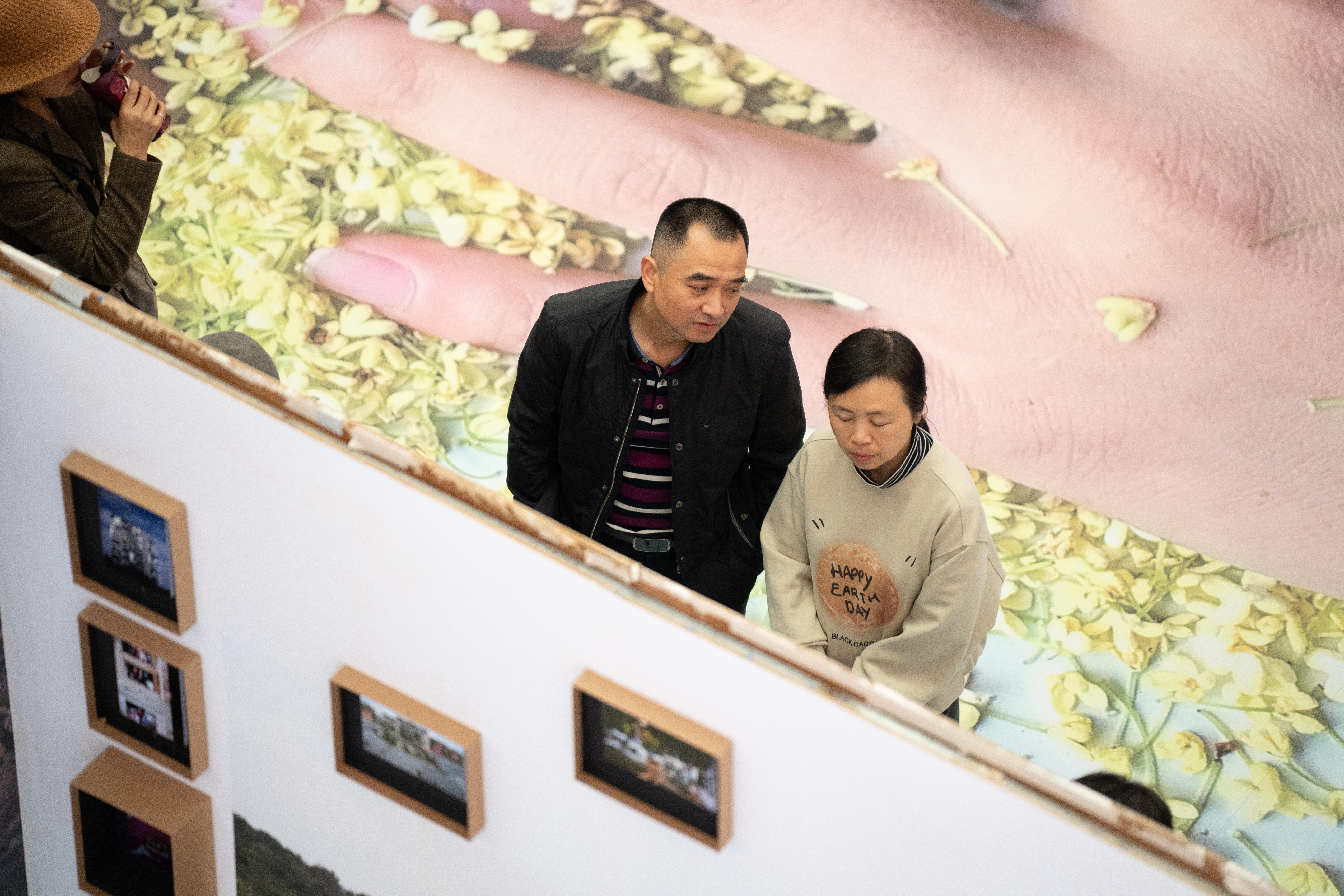 【见微知著】2023丽水摄影节——七条小巷——不完全解析 - 知乎