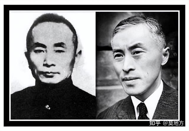 军统和中统有什么区别? - 知乎