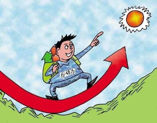 026 精神系统的结构——如何提高行动力?