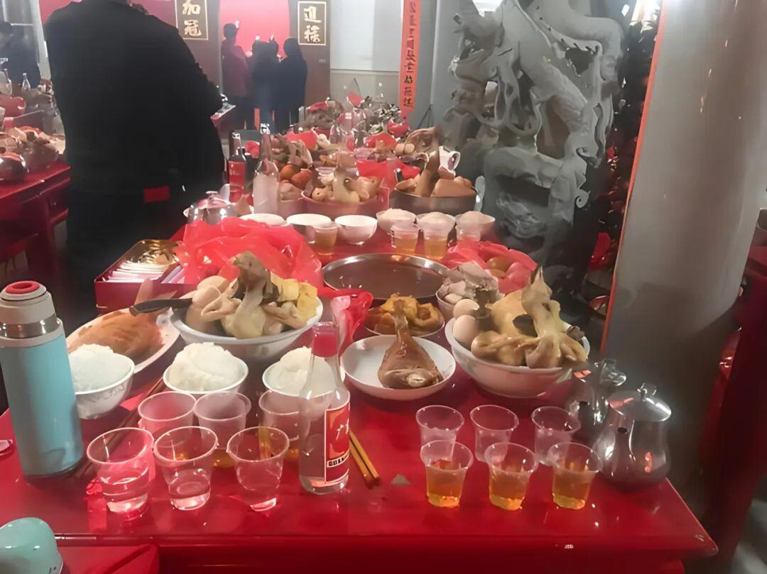 记忆中的年味|客家人的年,客家人的过年习俗, 客家人这样过年,你知道吗 - 知乎