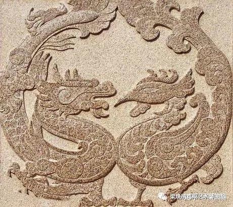 瑞兽文化（1）——端砚上的龙- 知乎