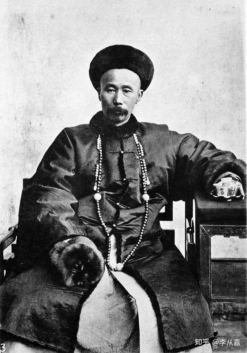 如何评价同治中兴