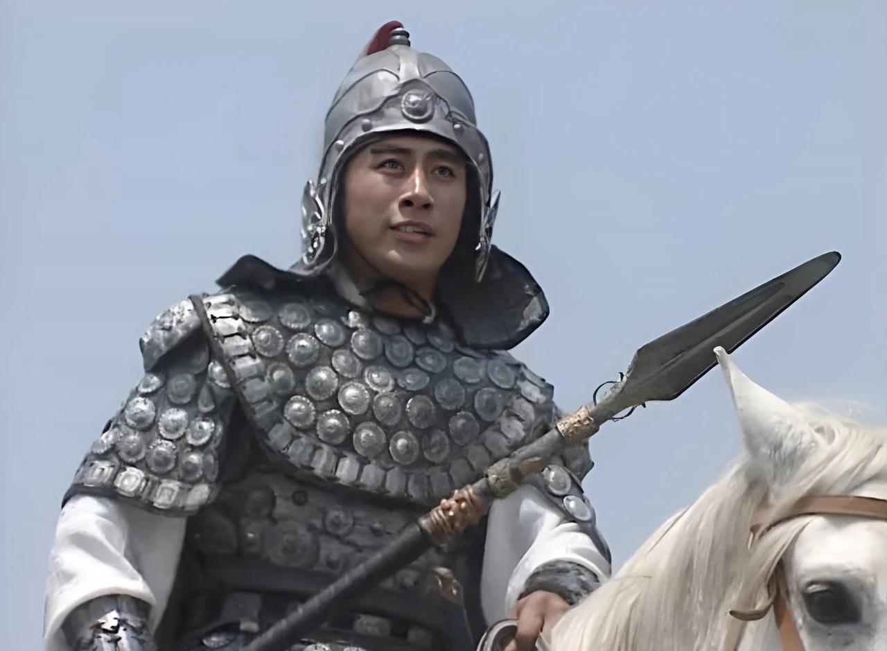 中国古代战场最厉害十八种兵器,建议收藏! - 知乎