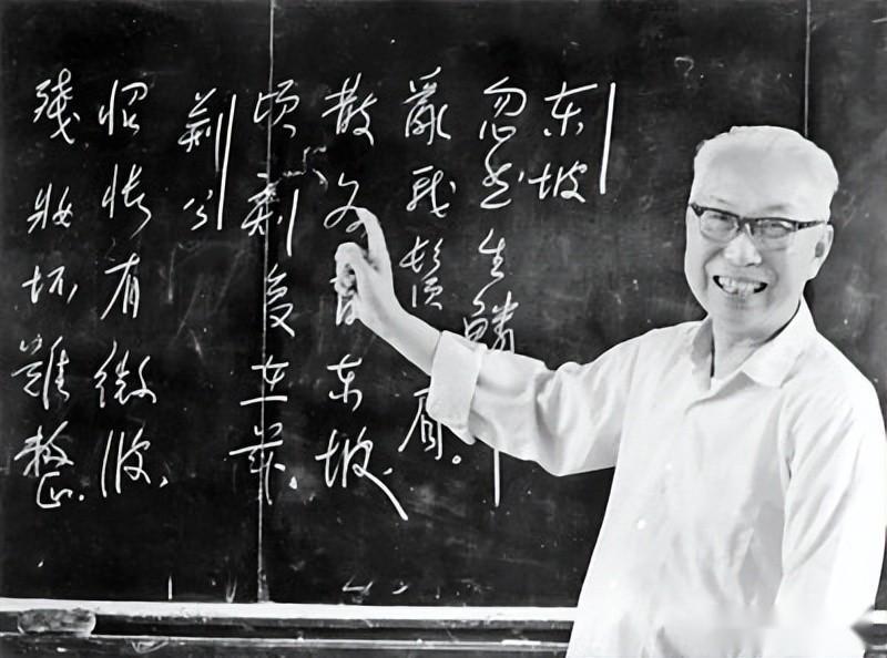 程千帆的师友交谊与《全清词》编纂 - 知乎