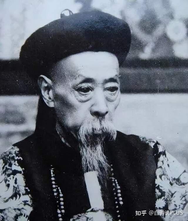 辛亥众生相:覆巢之下的皇亲国戚们 - 知乎