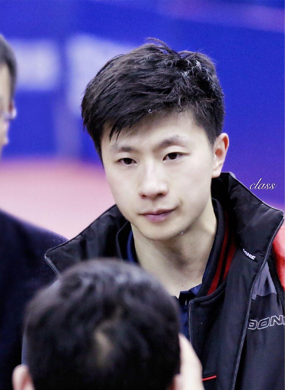 你手机里有什么马龙帅气的照片? - 知乎