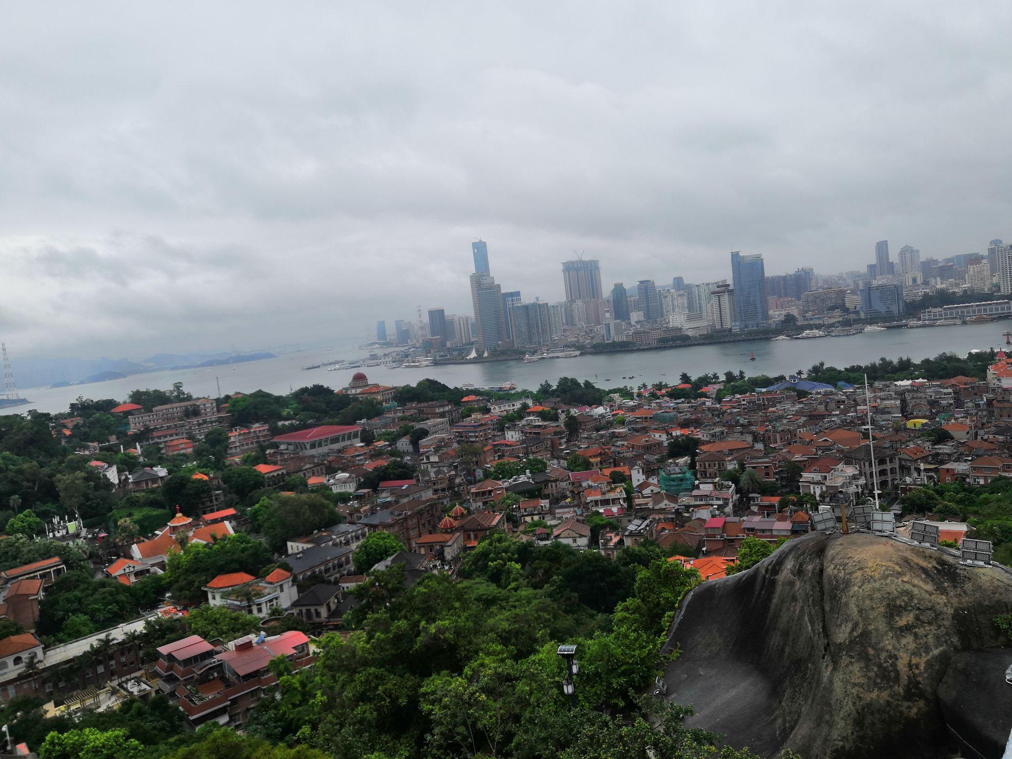 2023年有人去厦门旅游吗知乎文章(2023年有人去厦门旅游吗知乎文章怎么写)
