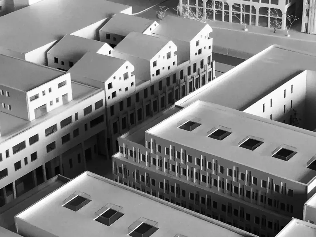 同济大学建筑学和历史建筑保护2021毕业展 - 知乎