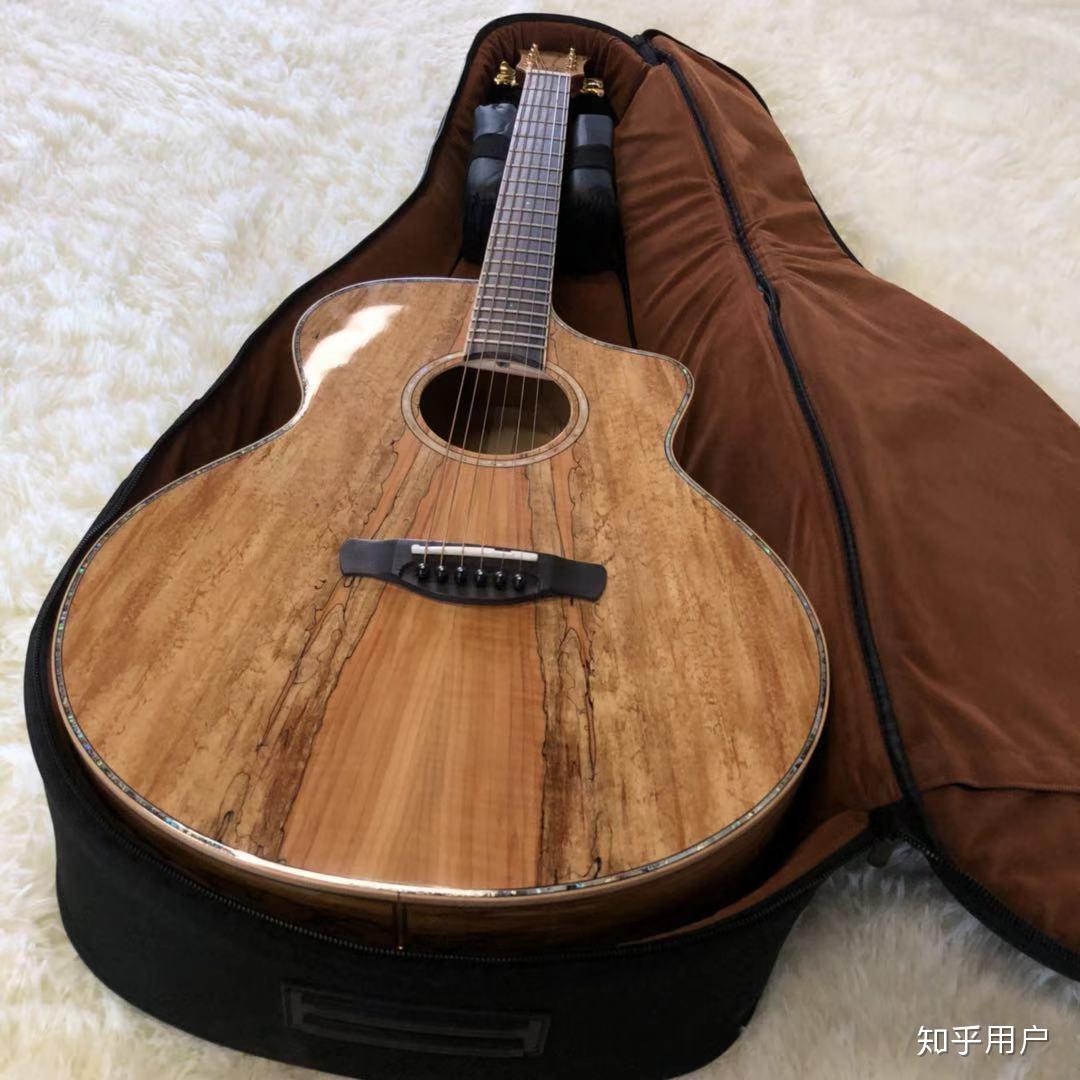 多米诺朽木吉他怎么样? - 知乎