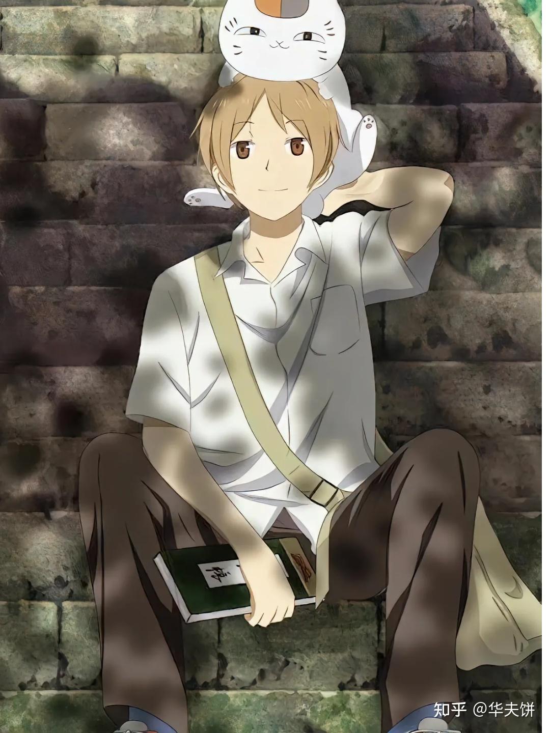 有哪些经典的日本动漫值得一看? - 知乎