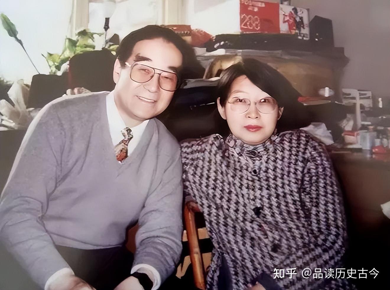 81年贺子珍和李敏相继住院,秦基伟得知后,为孔令华提出一个要求 - 知乎