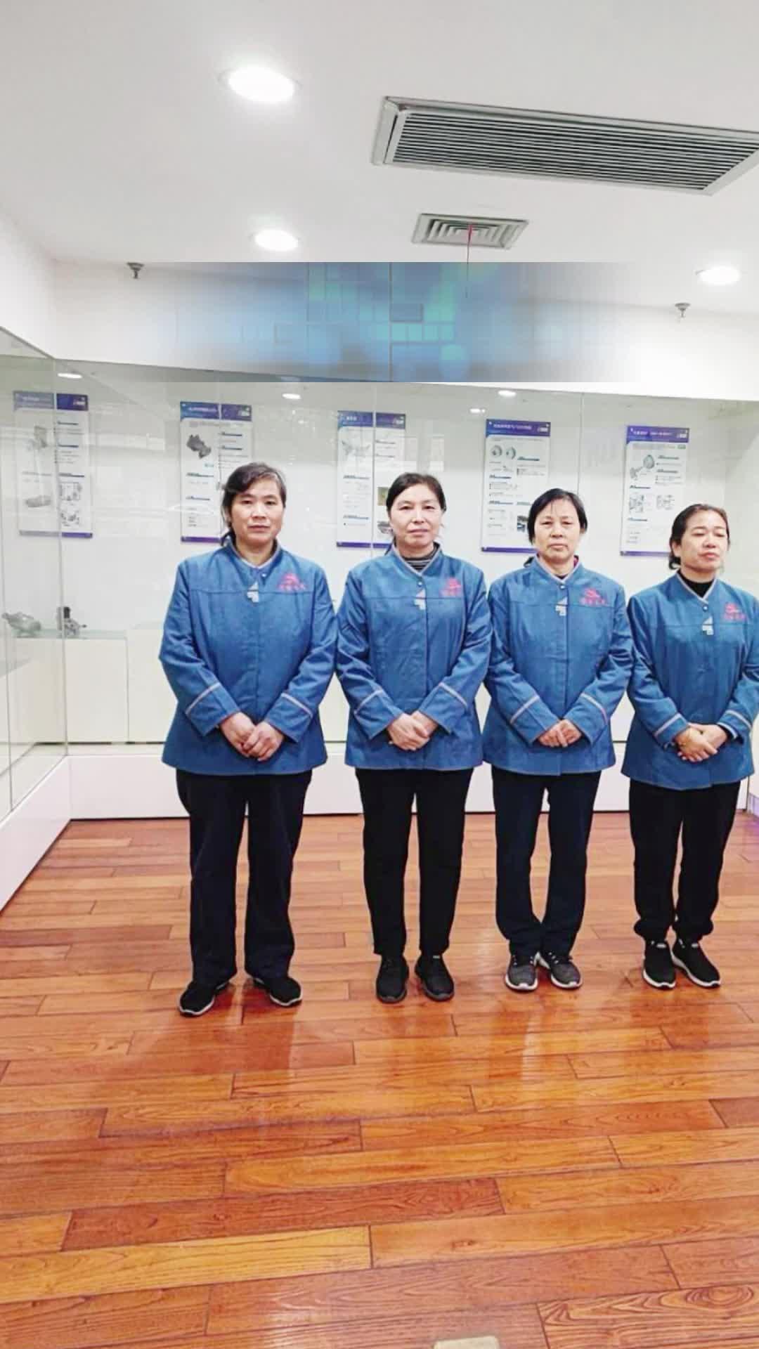昆明保洁公司的行业动态观察