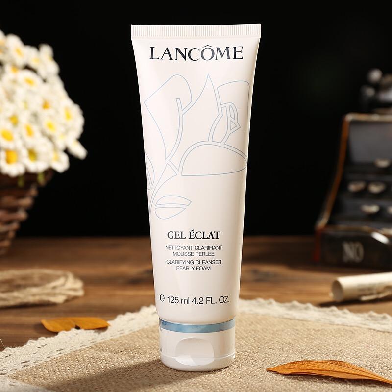 洗颜专科 旁氏米萃 rosette 三款洗面奶 如何比较 哪款比较好?