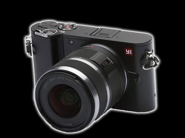 国产小蚁微单在国外仅售1000元